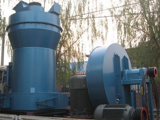 雷蒙磨粉機(jī)，經(jīng)典的磨粉機(jī)