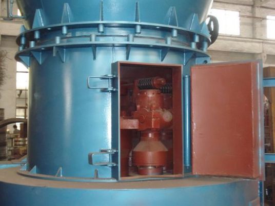 雷蒙磨粉機(jī)，經(jīng)典的磨粉機(jī)