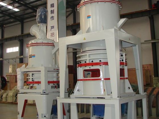 微粉磨粉機，成熟技術(shù)實力體現(xiàn)